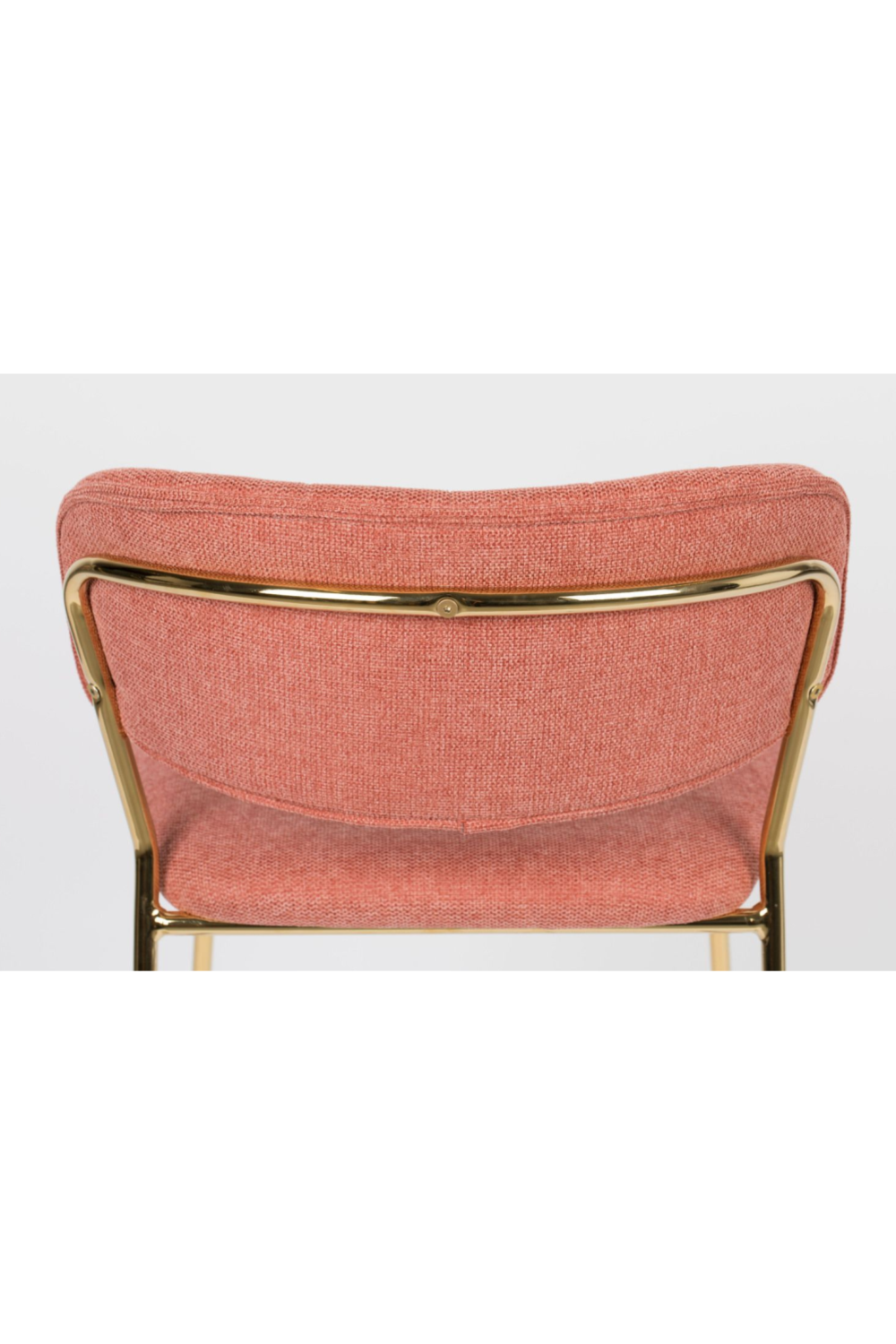 Upholstered Counter Stools (2) | DF Jolien | Oroa.com