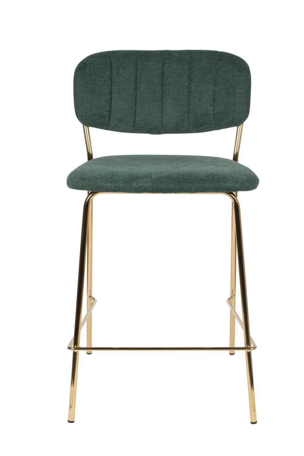 Upholstered Counter Stools (2) | DF Jolien | Oroa.com