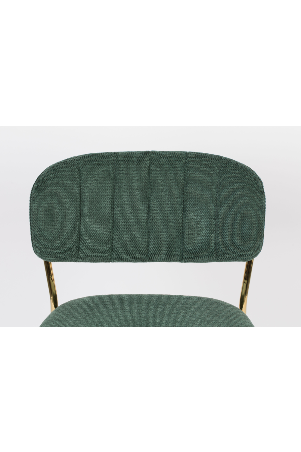 Upholstered Counter Stools (2) | DF Jolien | Oroa.com