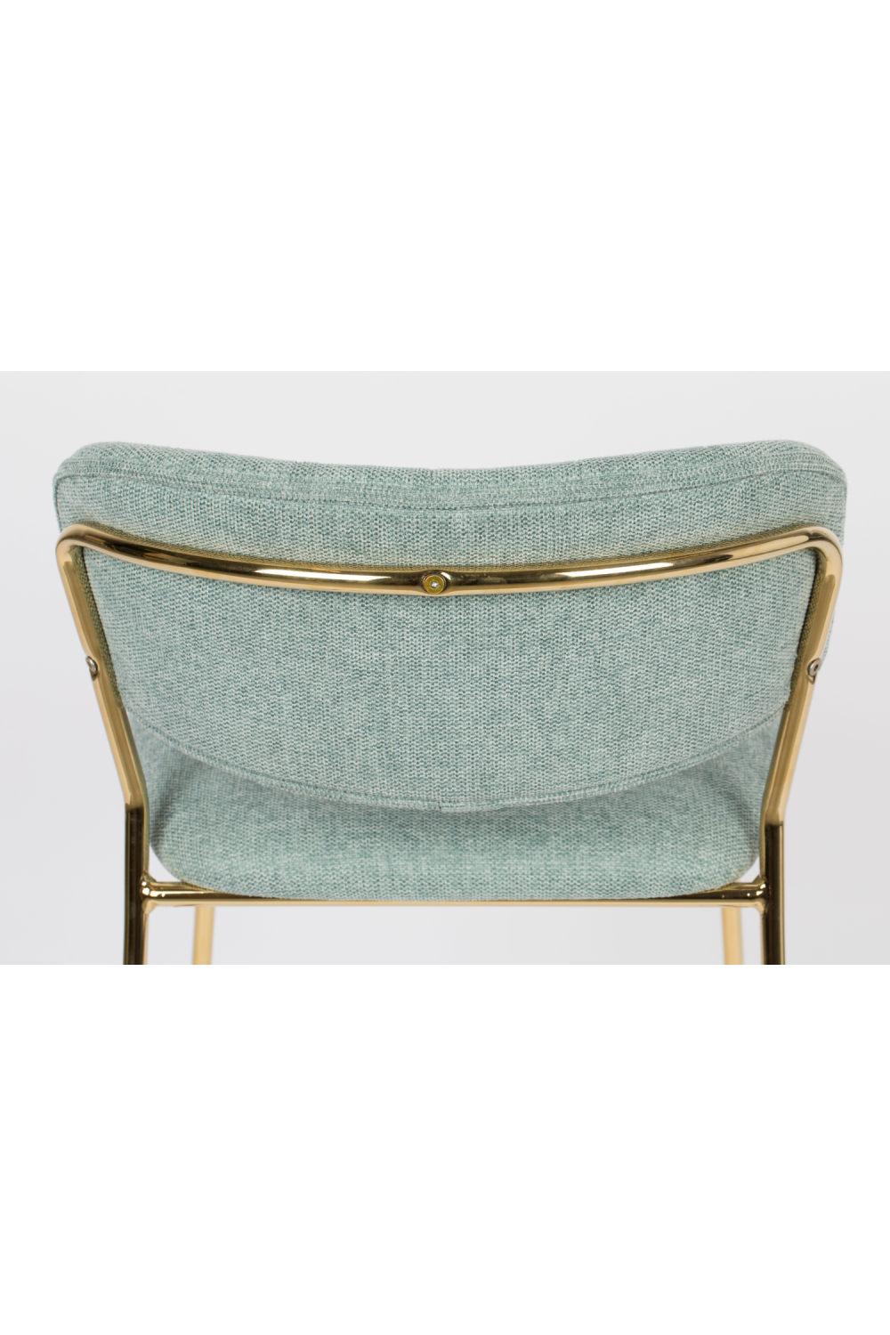 Upholstered Counter Stools (2) | DF Jolien | Oroa.com