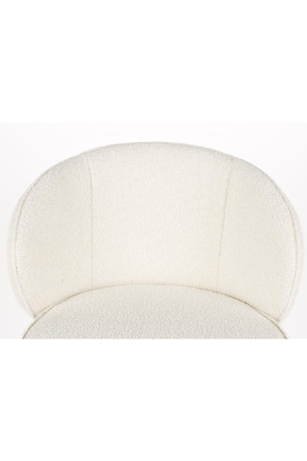 Upholstered Bar Stool Set (2) | DF Joa | OROA.com