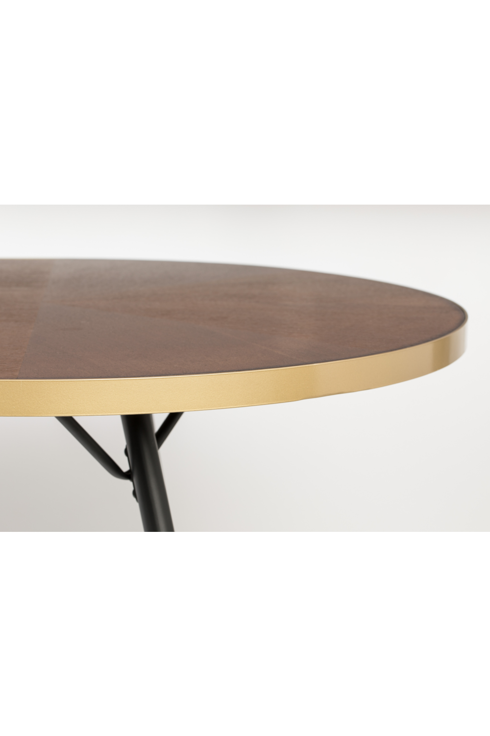 Ash Wood Dining Table | DF Denise | OROA.com