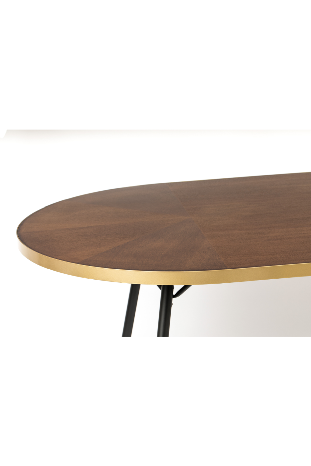 Ash Wood Dining Table | DF Denise | OROA.com