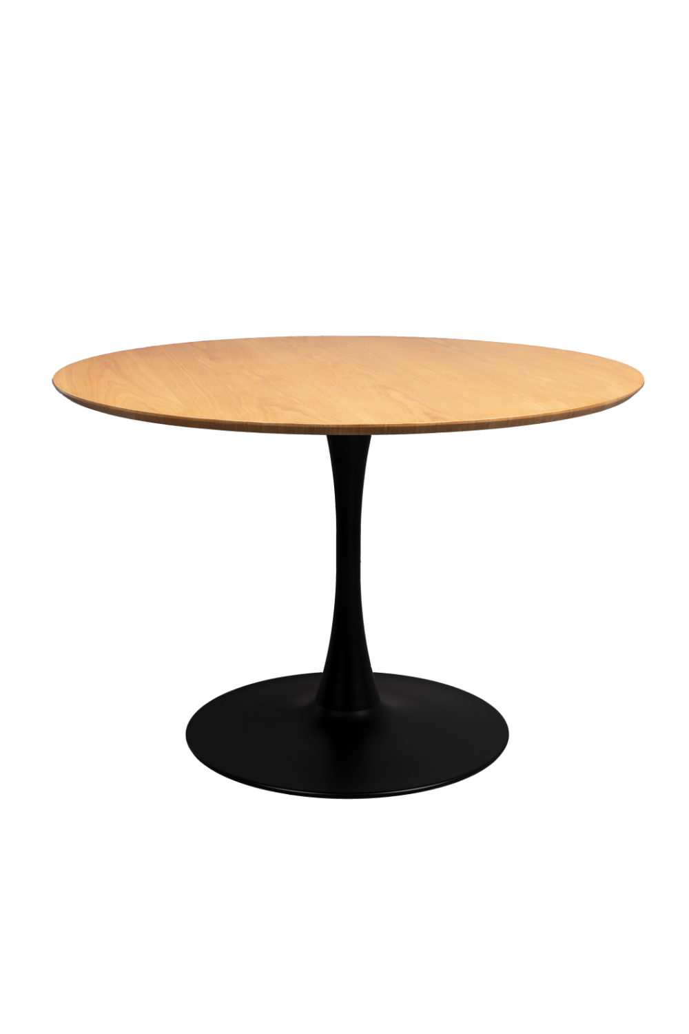 Round Pedestal Coffee Table | DF Raku | OROA.com