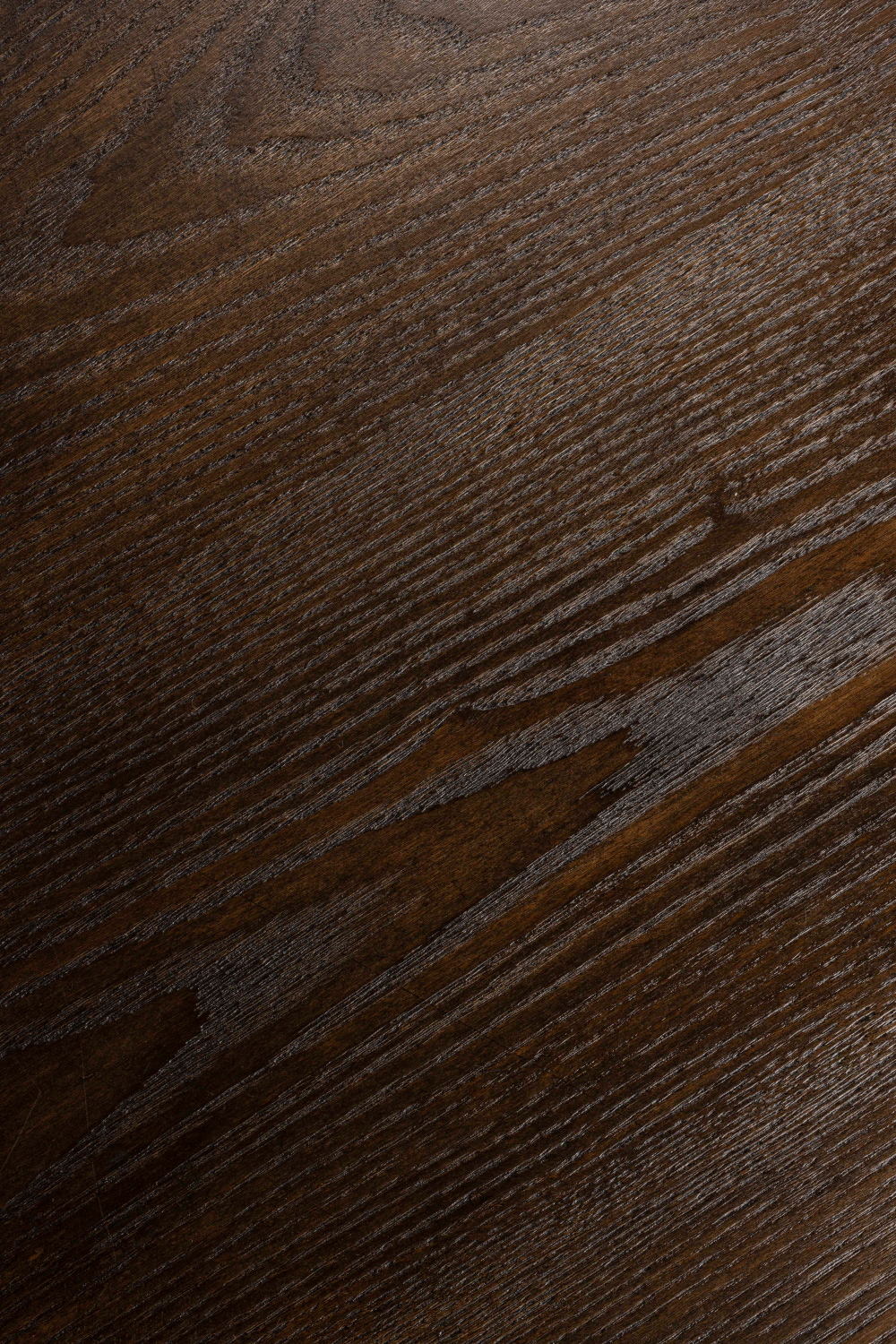 Round Pedestal Coffee Table | DF Raku | OROA.com