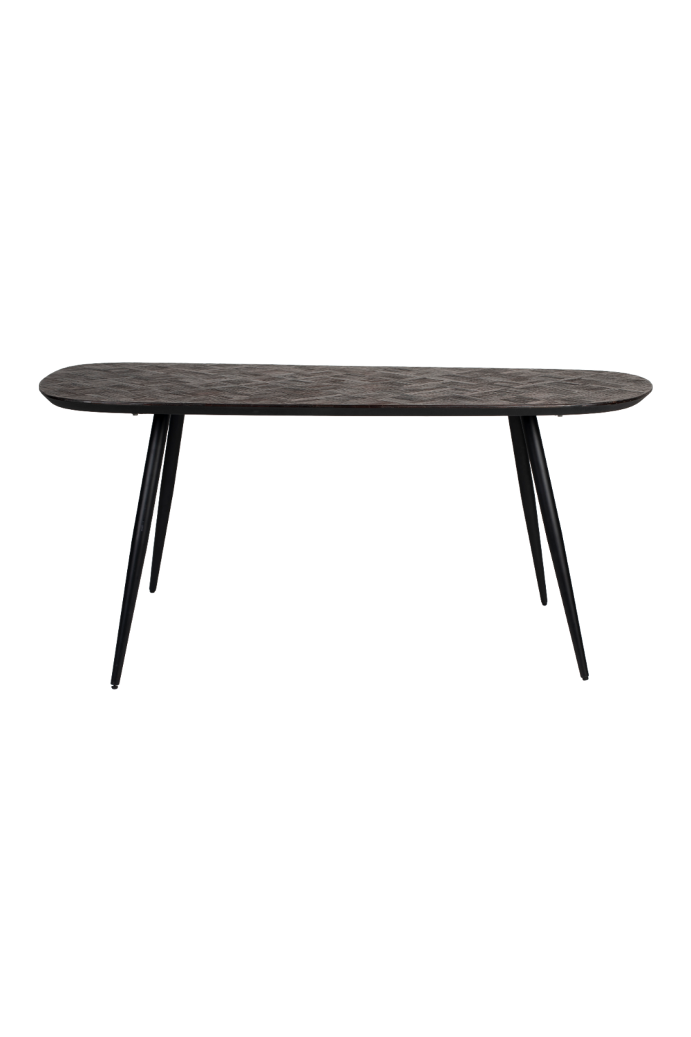 Teak Dining Table | DF Webster | OROA.com