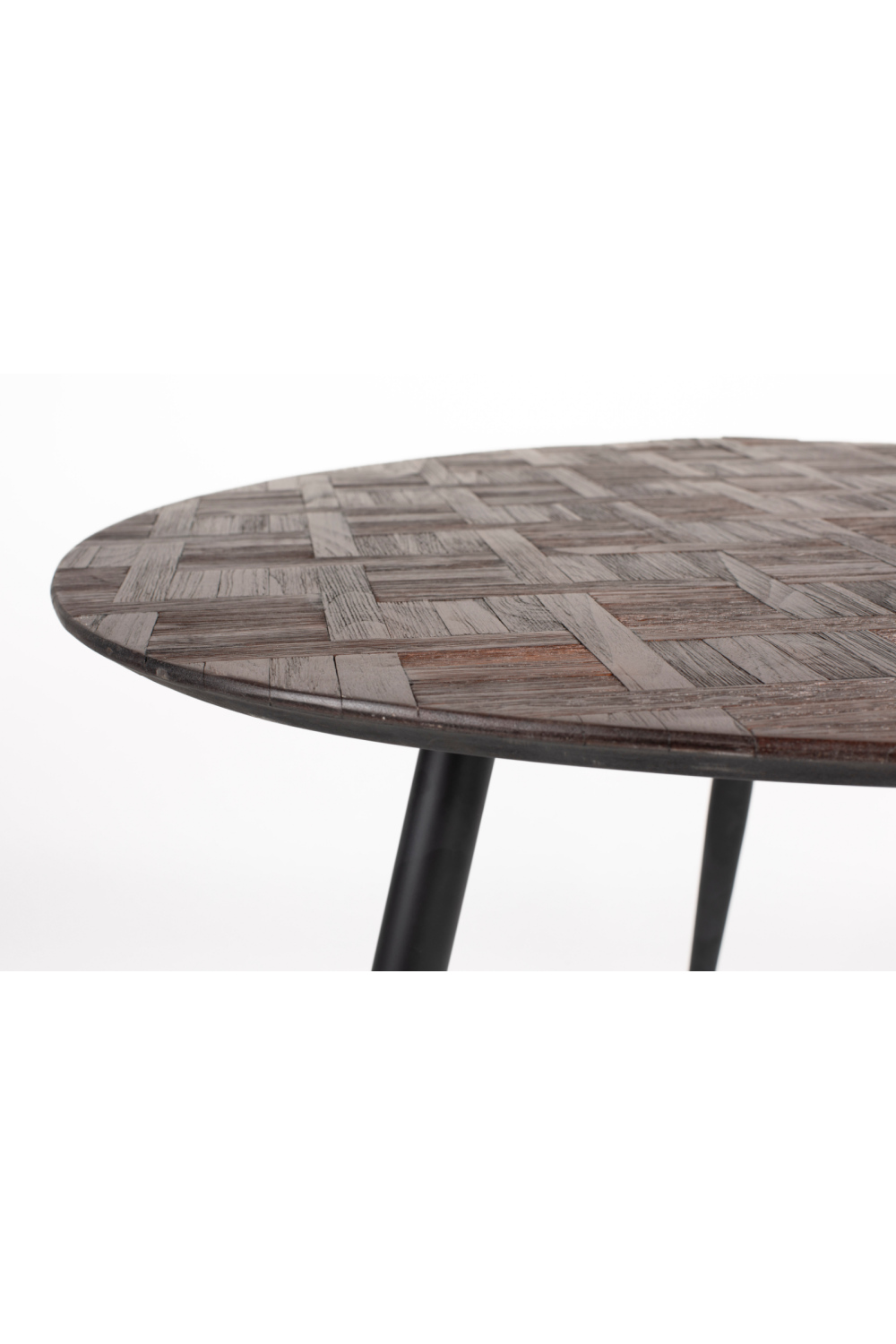 Teak Dining Table | DF Webster | OROA.com