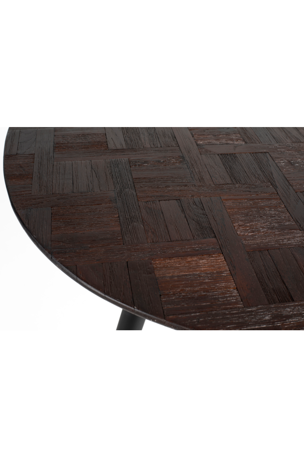 Teak Dining Table | DF Webster | OROA.com
