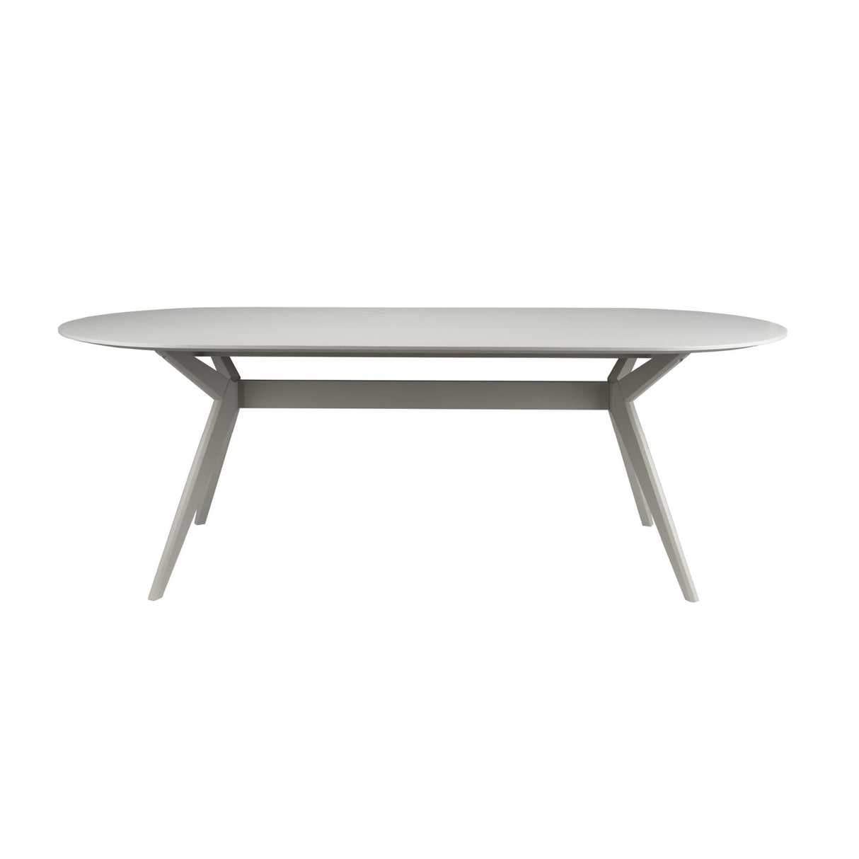 Modern European furniture - Ash Veneer Dining Table - www.oroa.com | Oroa.com