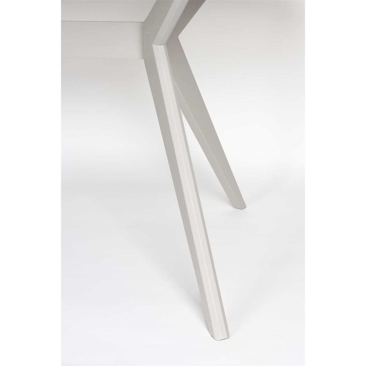 Modern European furniture - Ash Veneer Dining Table - www.oroa.com | Oroa.com