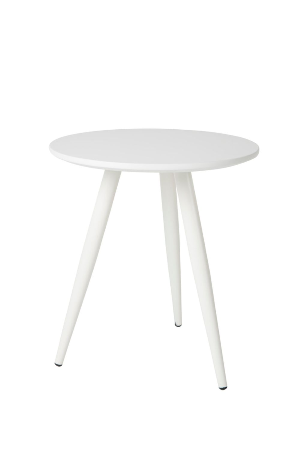 Wooden 3-Legged Side Tables (2) | DF Daven | Oroa.com