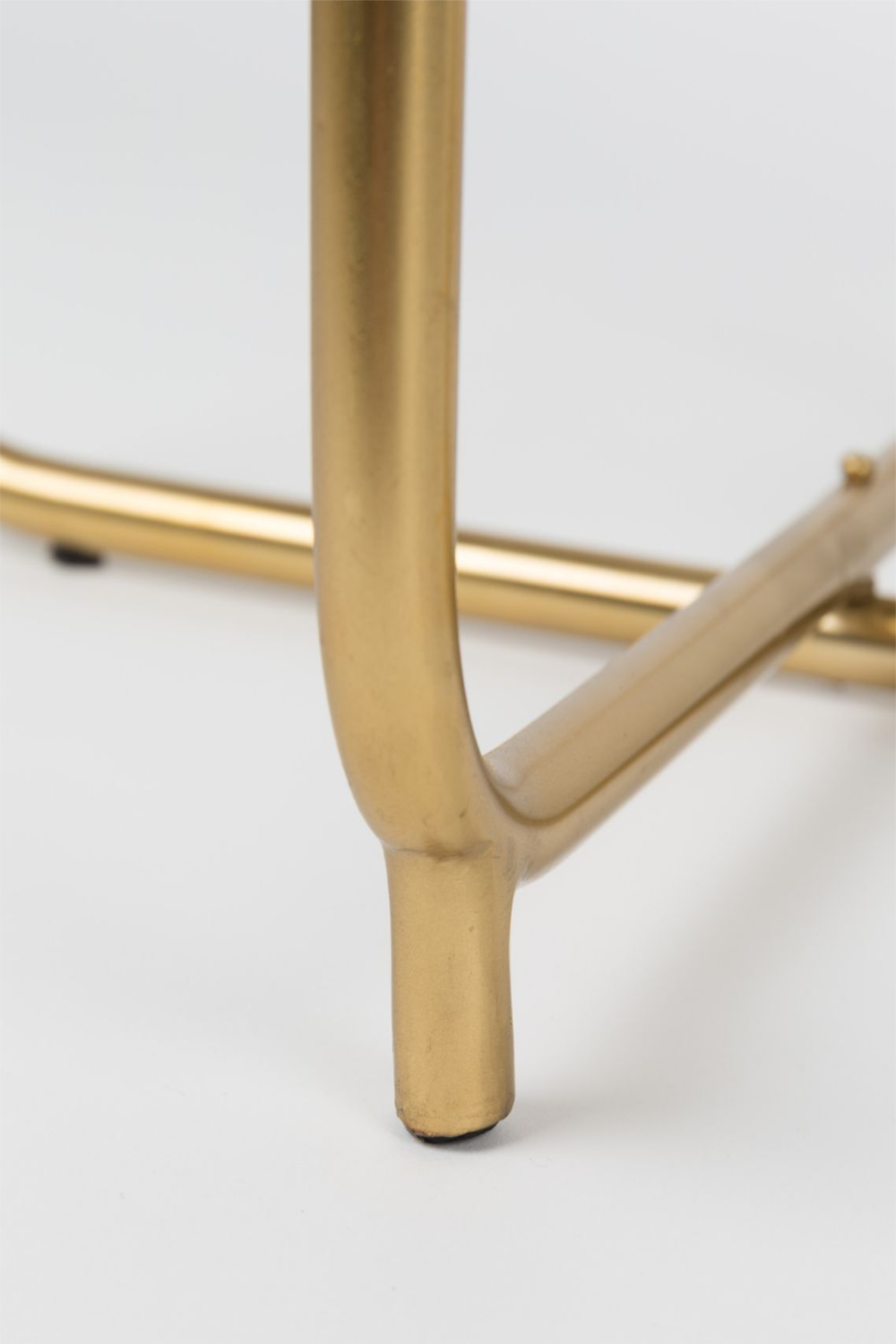 Marble Side Table | DF Timpa | Oroa.com