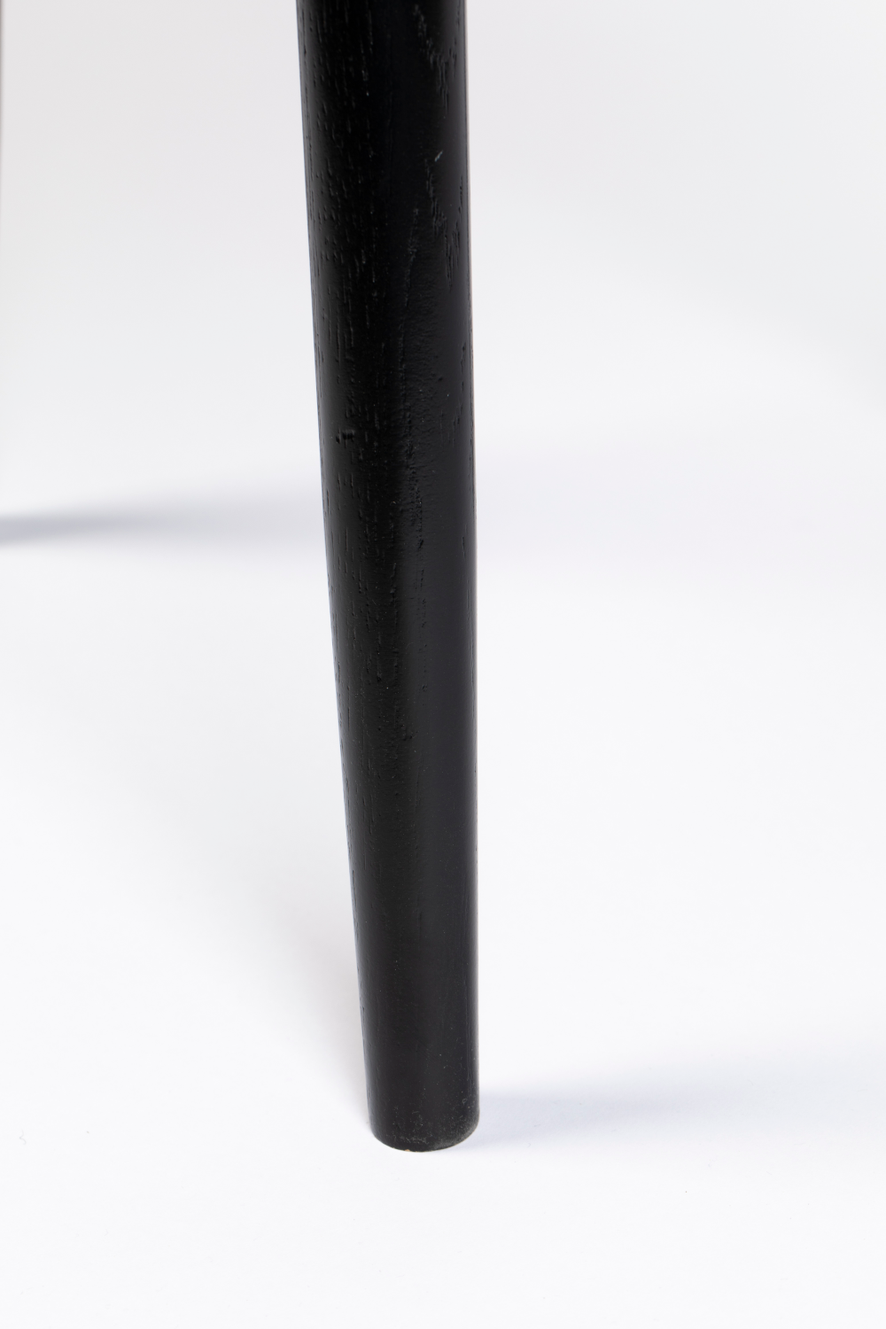 Round Wooden Side Table | DF Fabio | Oroa.com