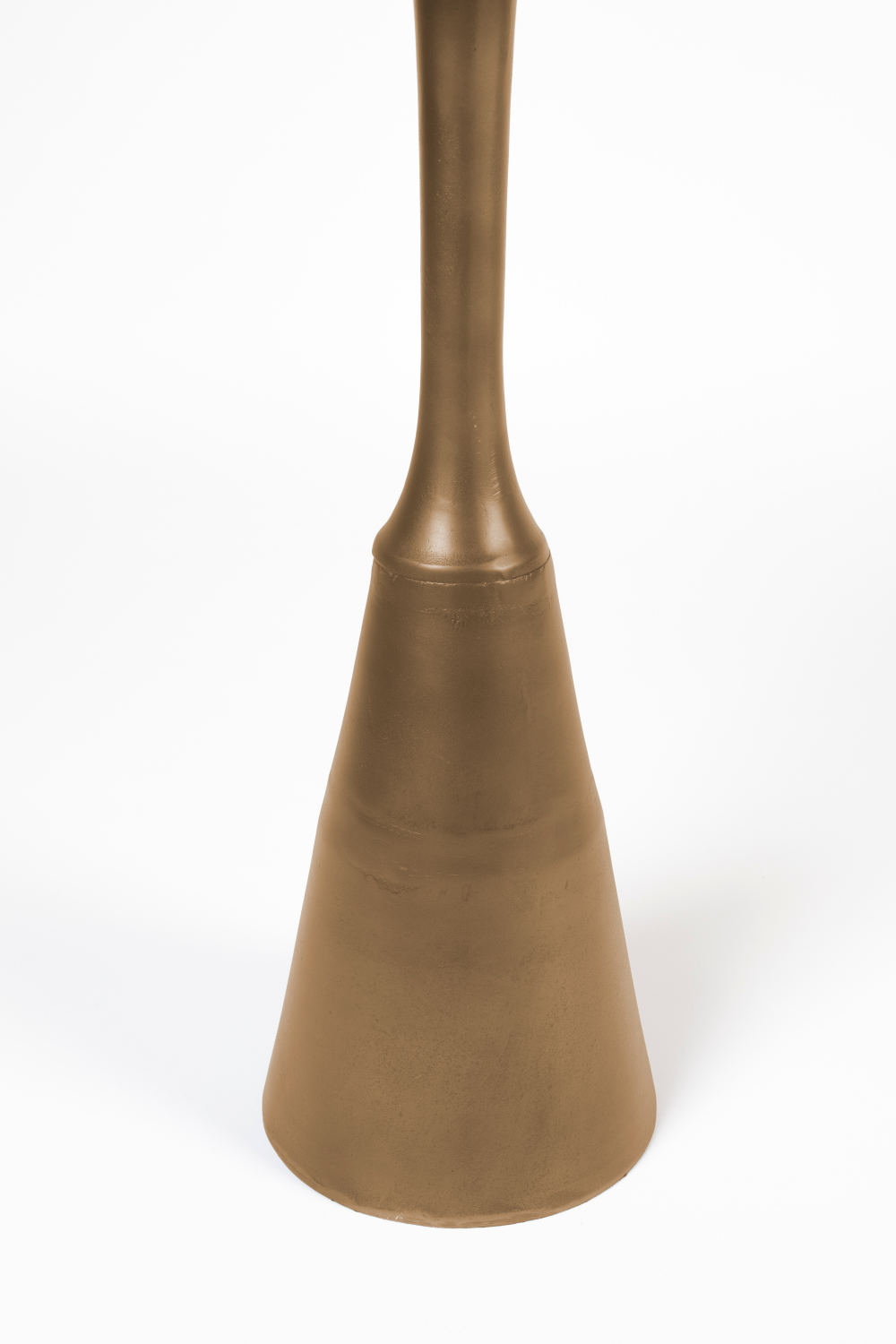 Antique Pedestal Side Table | DF Noah | Oroatrade.com