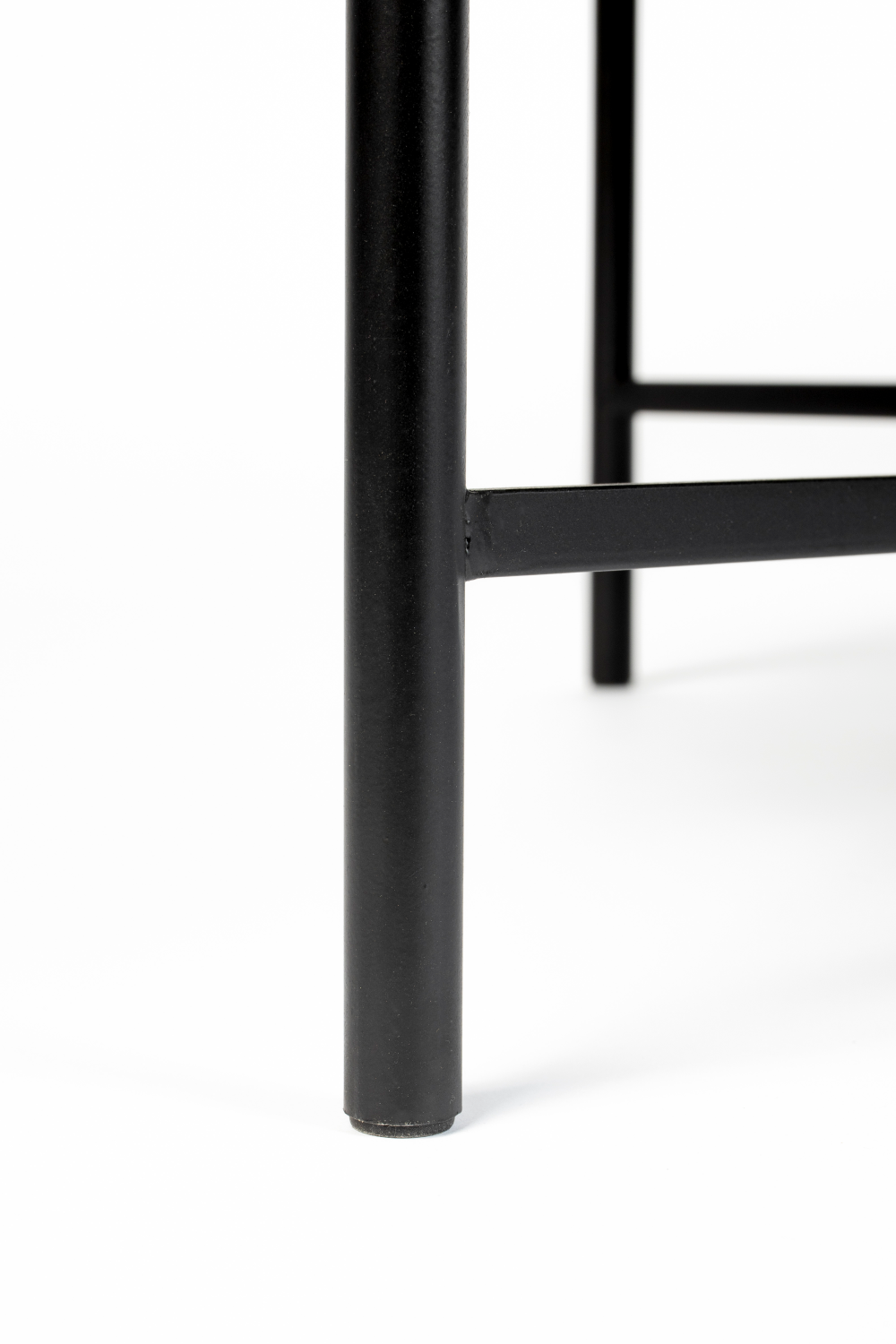 Black Contemporary Coffee Table | DF Li | OROA.com