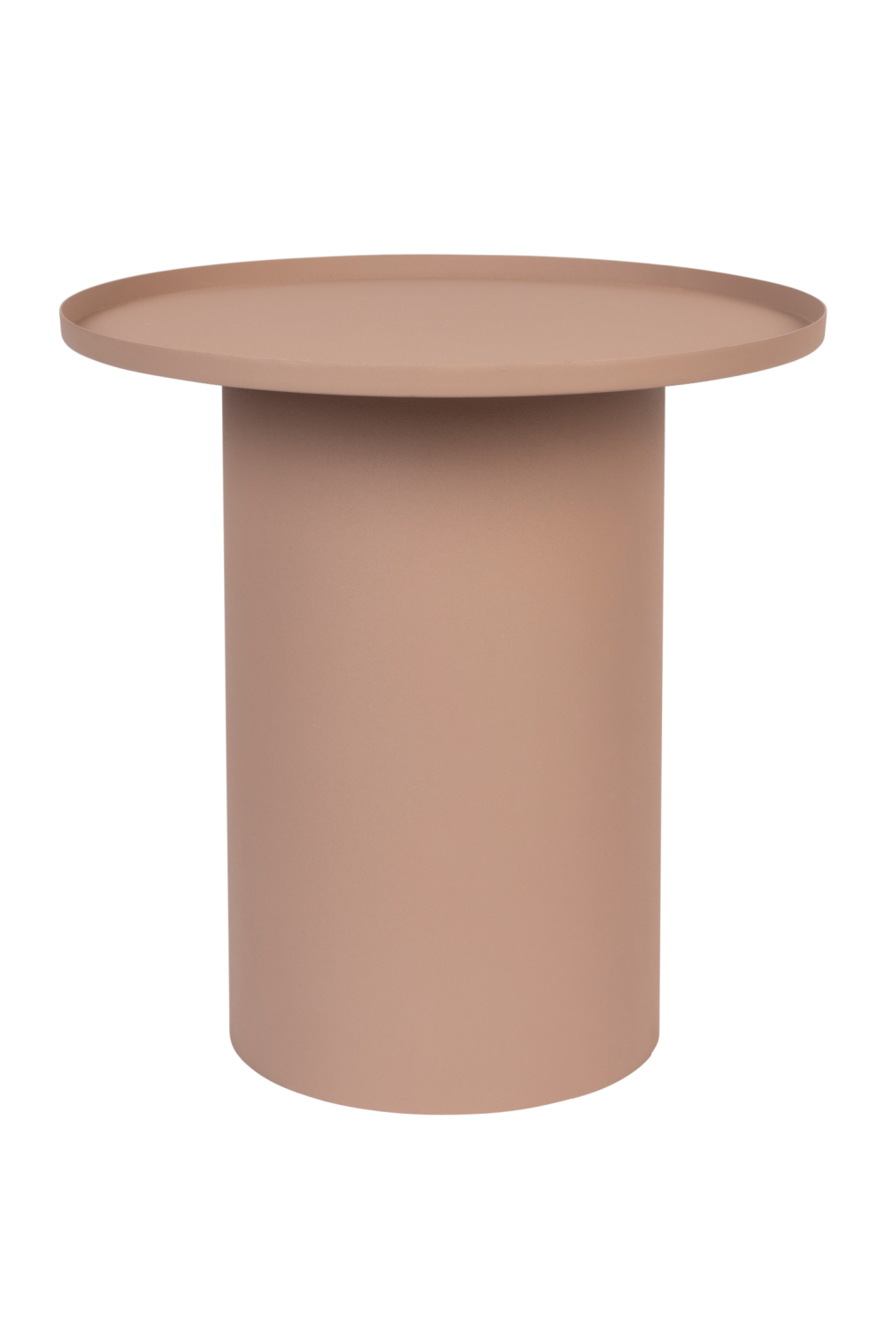 Round Side Table | DF Sverre | OROA.com