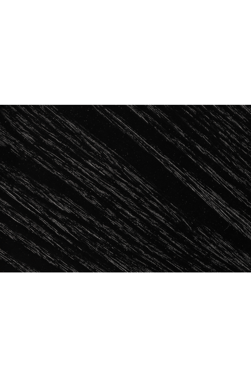 Rattan Accented Side Table | DF Makoto | OROA.com