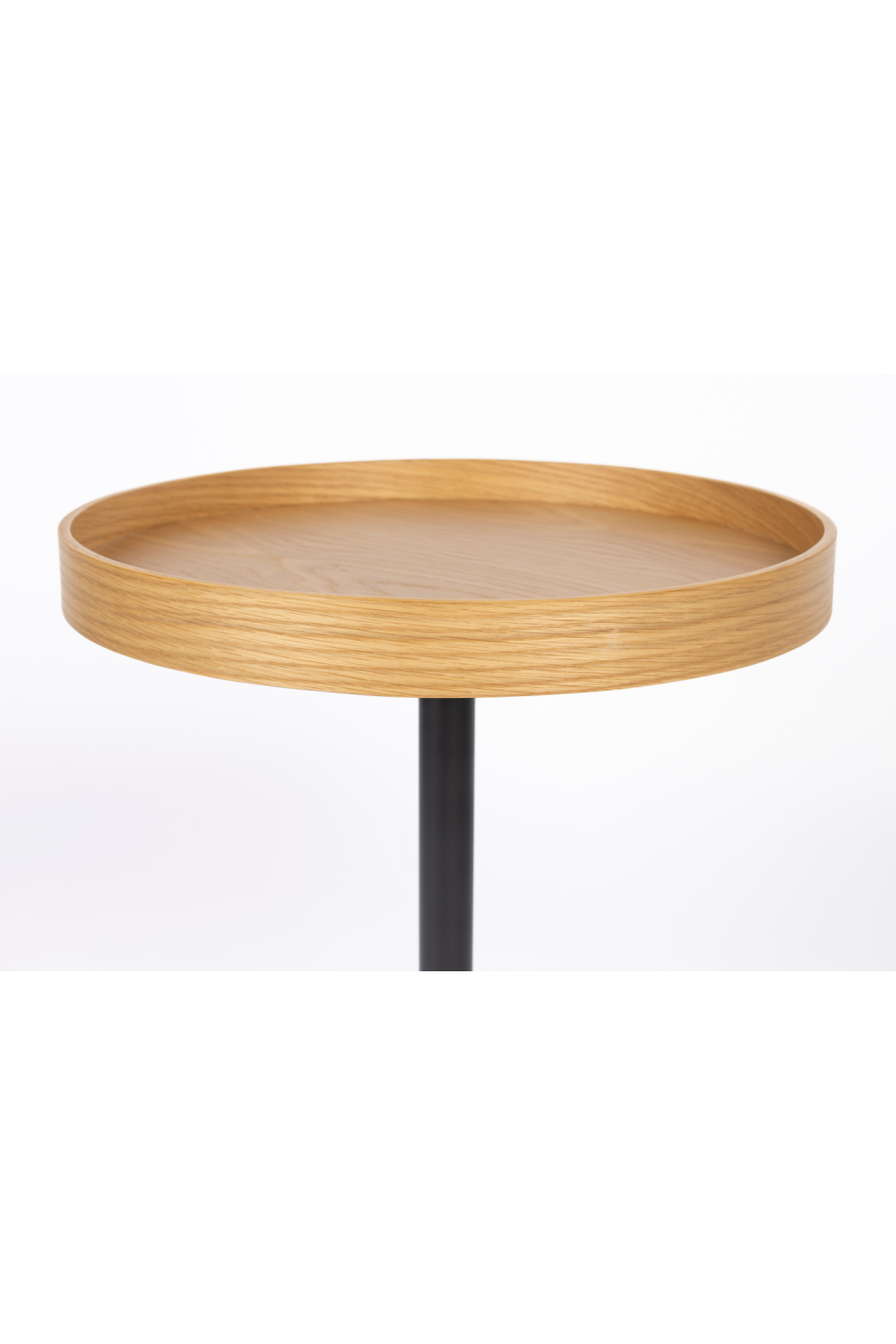 Oak Side Table S | DF Yuri | OROA.com