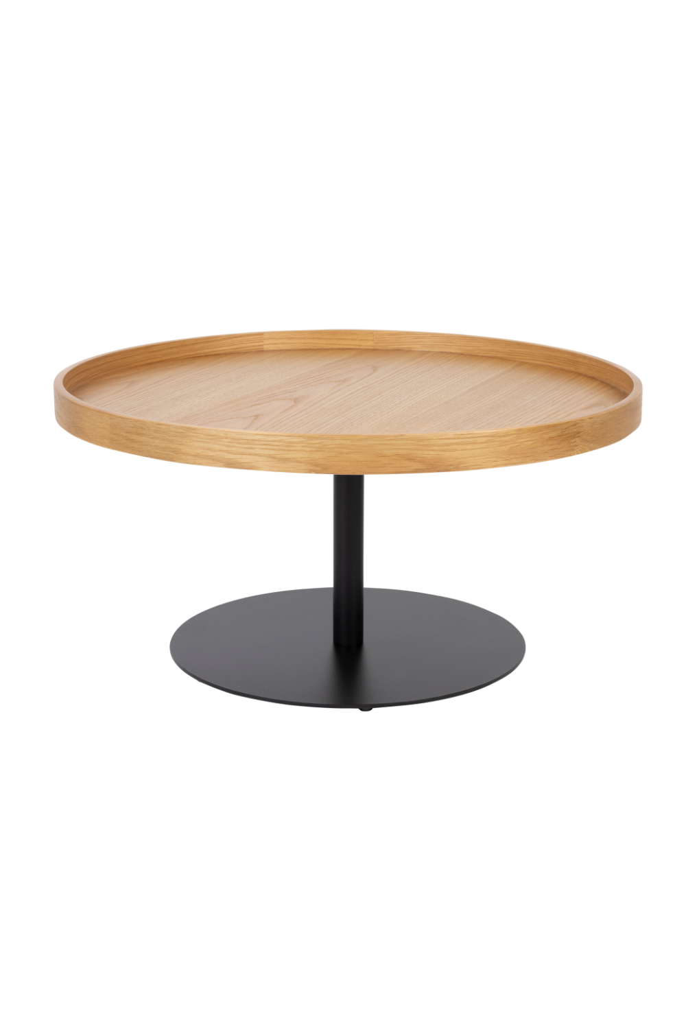 Oak Side Table L | DF Yuri | OROA.com
