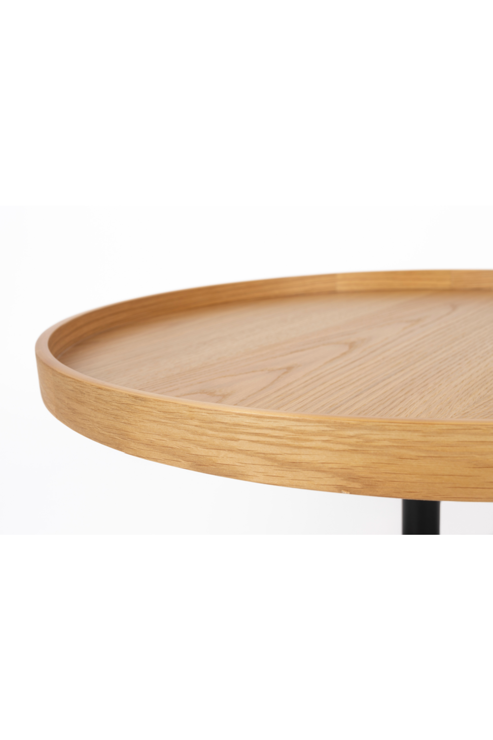 Oak Side Table L | DF Yuri | OROA.com