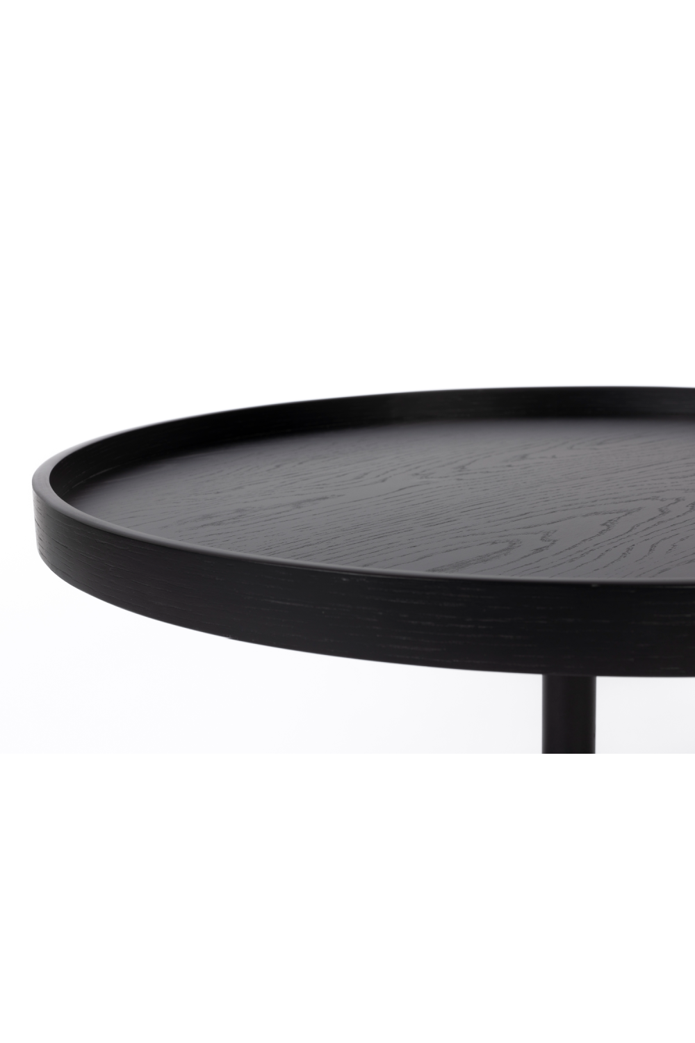 Oak Side Table L | DF Yuri | OROA.com