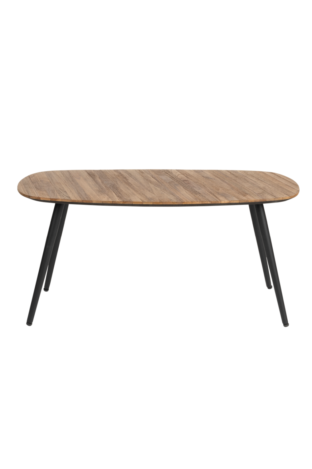Wooden Coffee Table | DF Gualdo | OROA.com