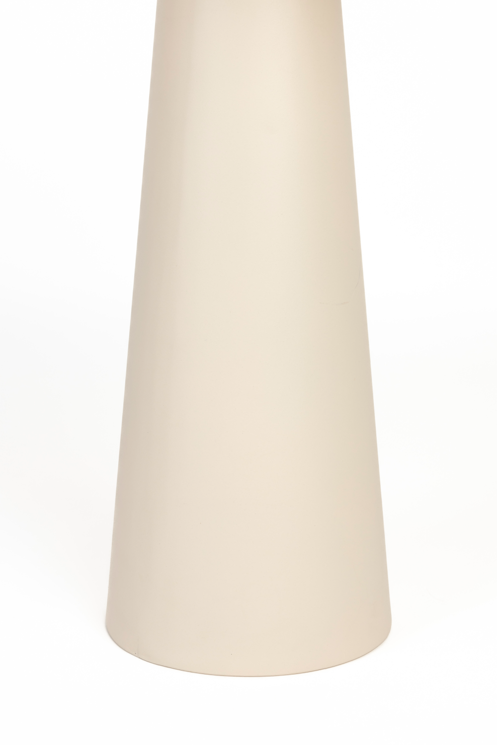 Ceramic Pedestal Side Table | DF Joya | OROA.com