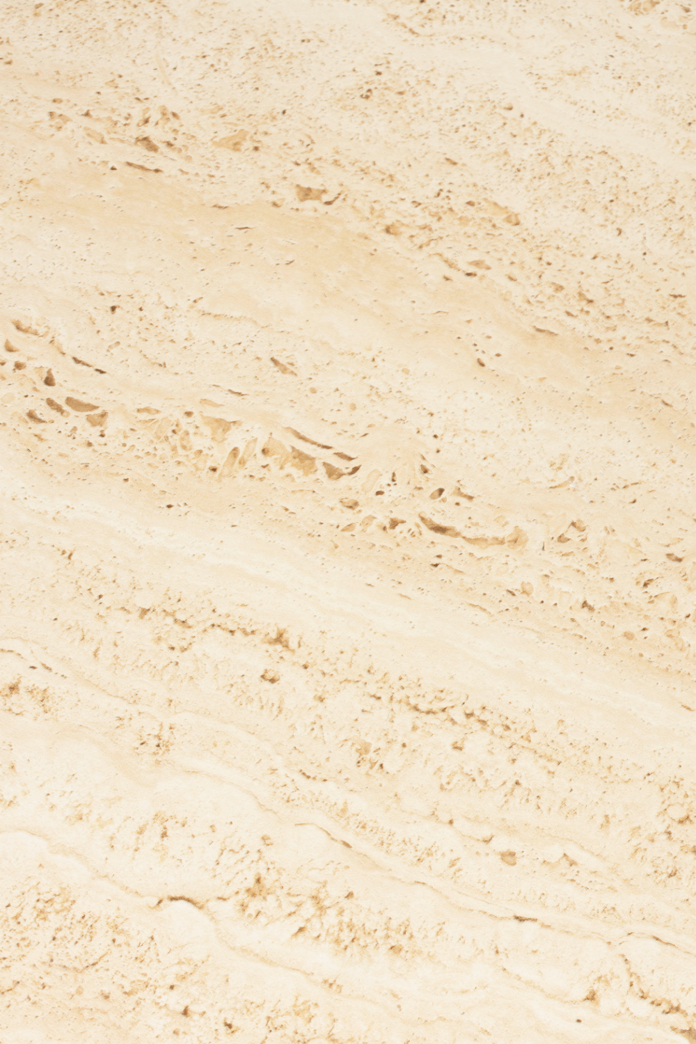 Beige Modern Side Table | DF Karula | OROA.com