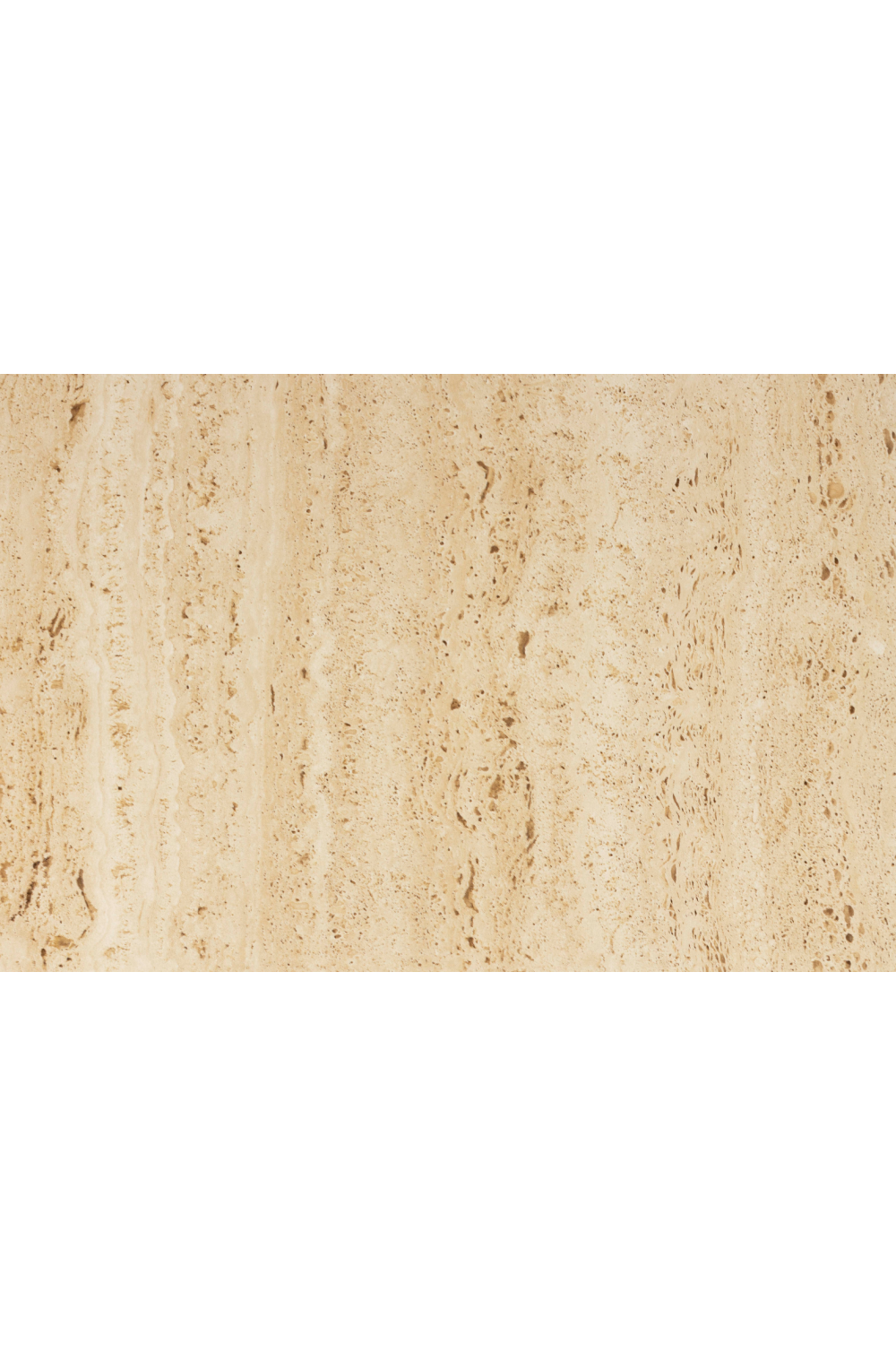 Beige Ceramic Side Table Set (2) | DF Baru | OROA.com