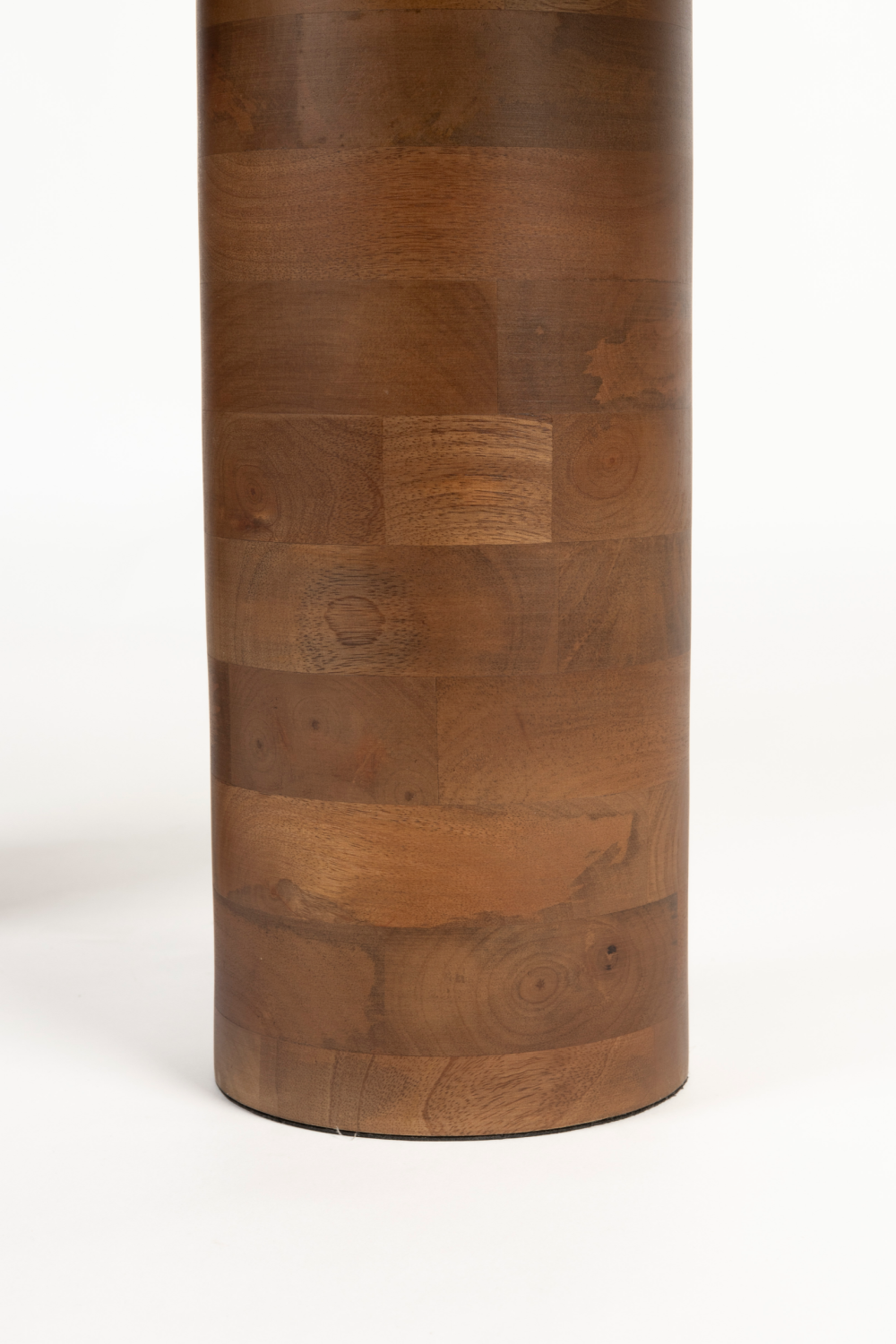 Marble Oval Coffee Table | DF Kouk | OROA.com