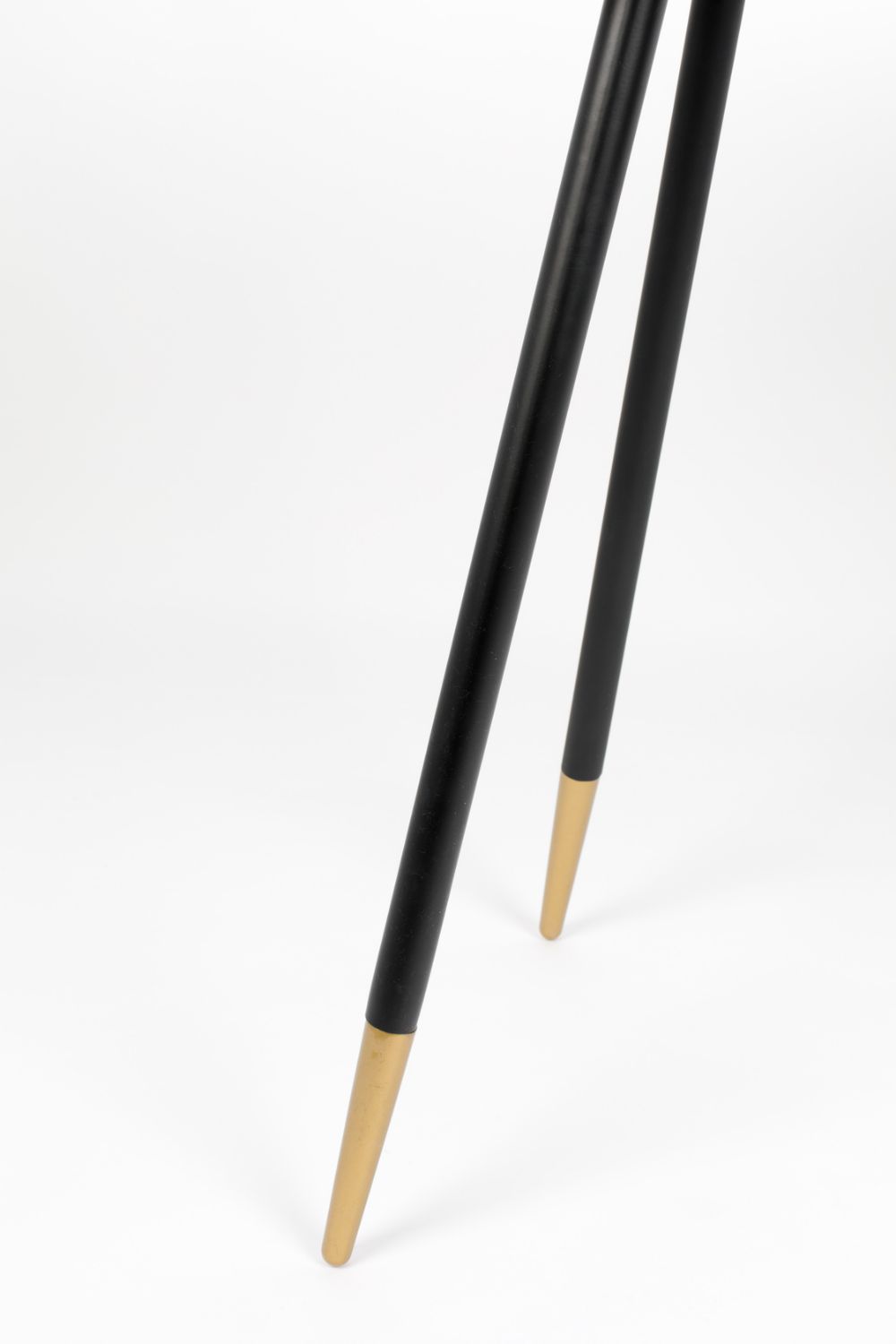 Gold Rim Console Table | DF Denise | OROA.com