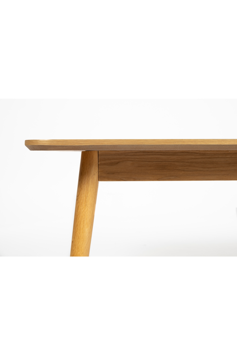 Herringbone Top Console Table | DF Fabio | OROA.com