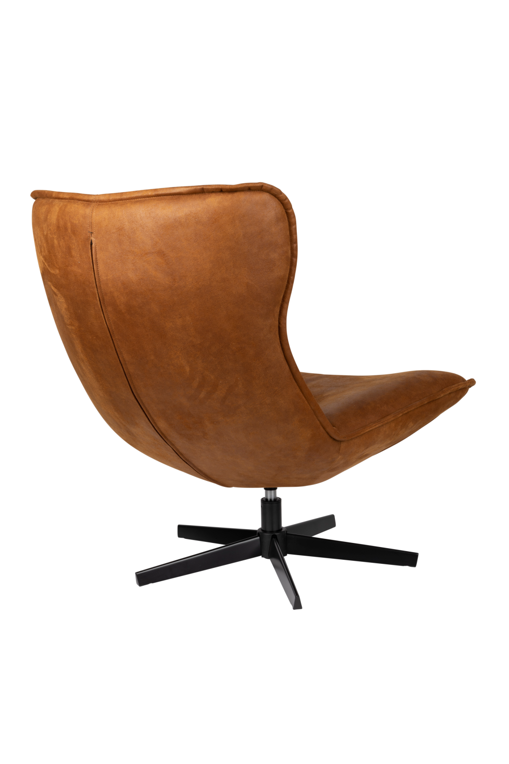 Modern Lounge Chair | DF John | OROA.com