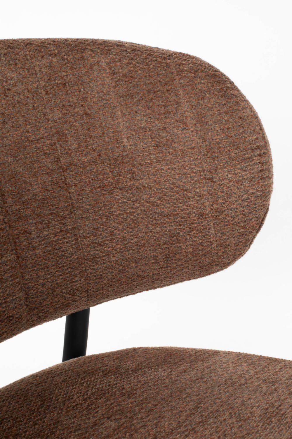 Curved-Back Lounge Chairs (2) | Oroa.com