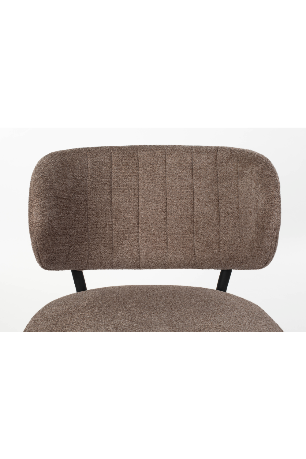 Curved-Back Lounge Chairs (2) | Oroa.com