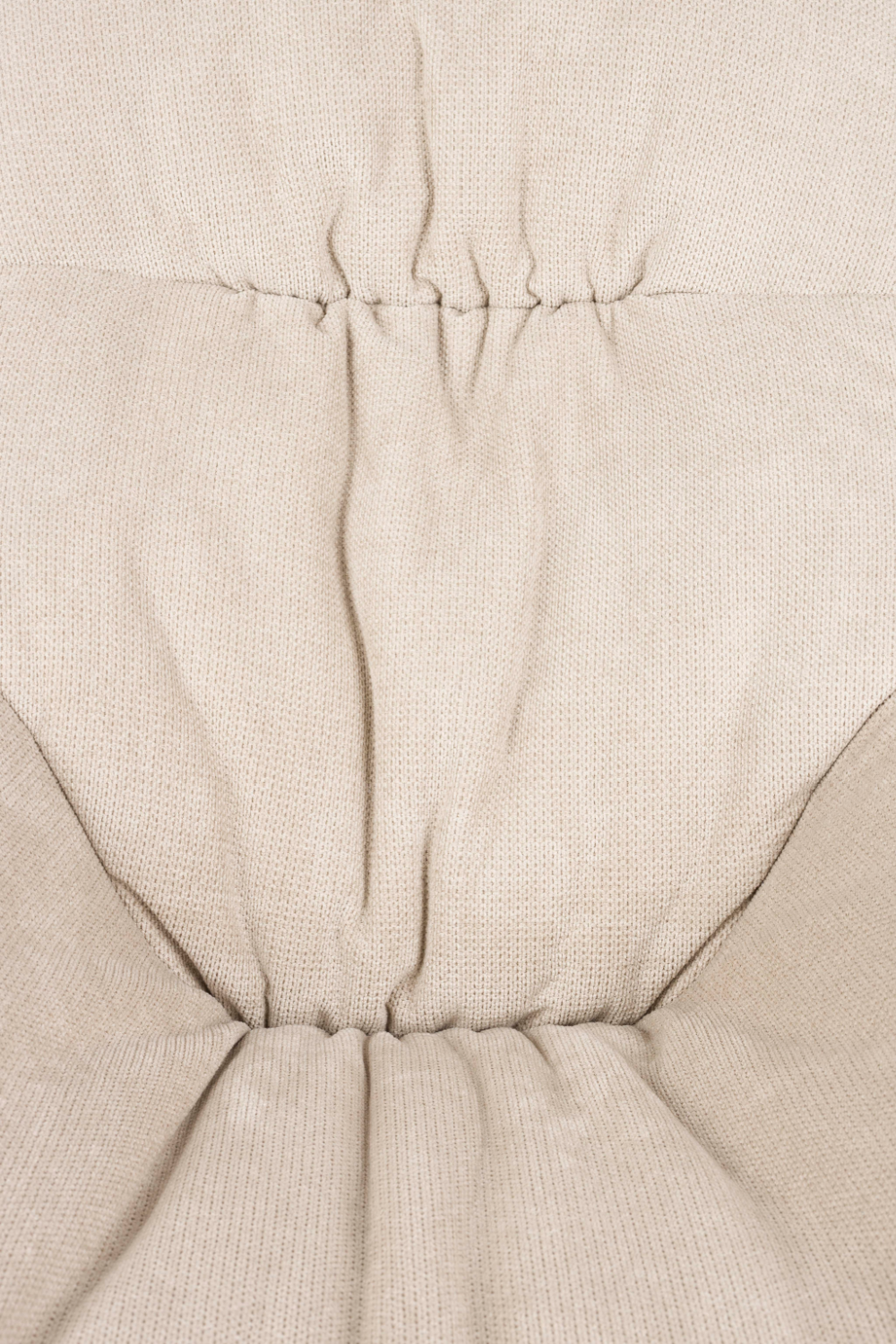 Beige Modern Lounge Chair | Oroa.com