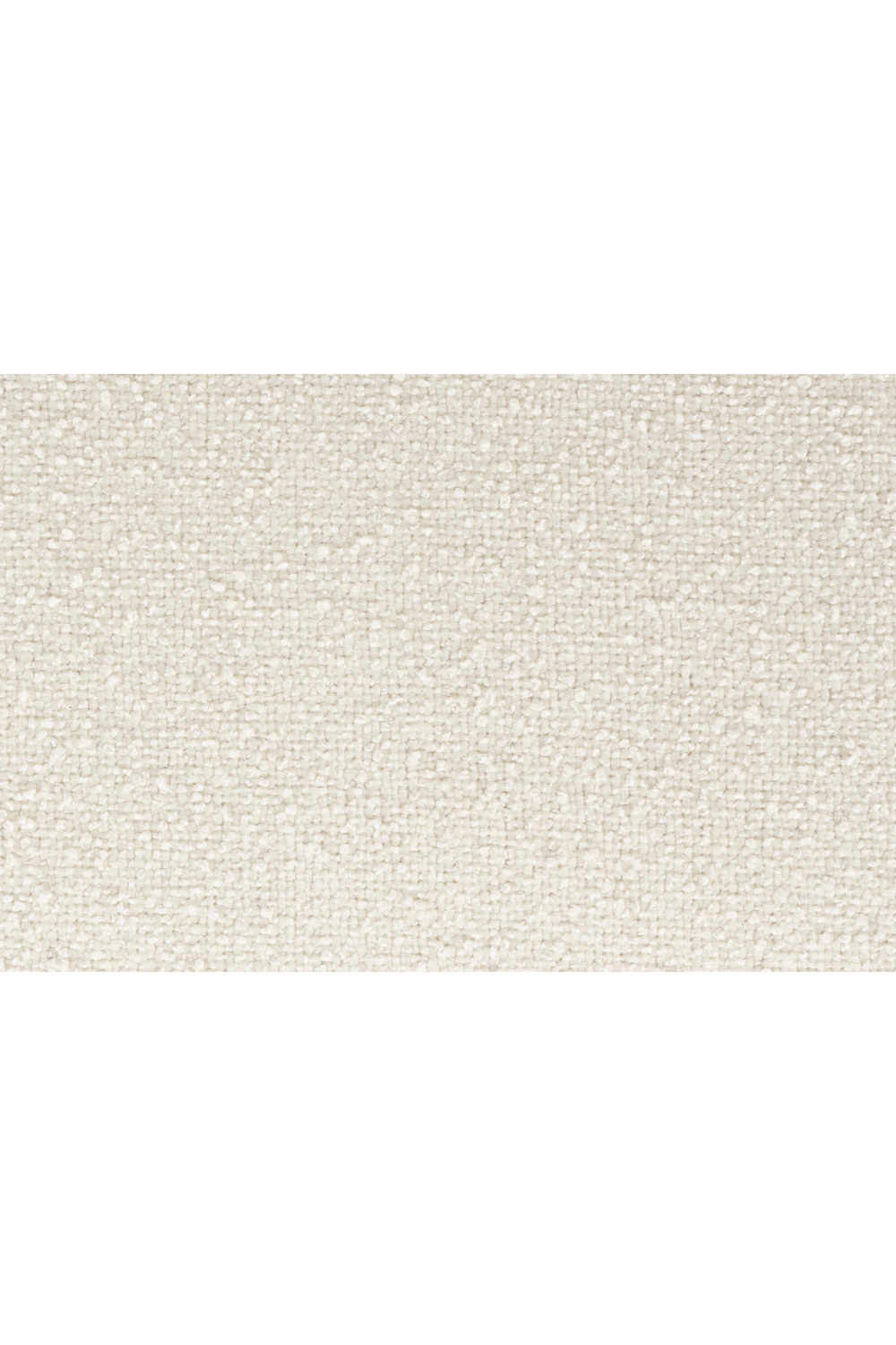 White Minimalist Sofa | DF Len | OROA.com