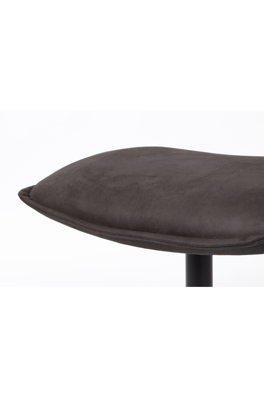 Leather Modern Stool | DF John | OROA.com