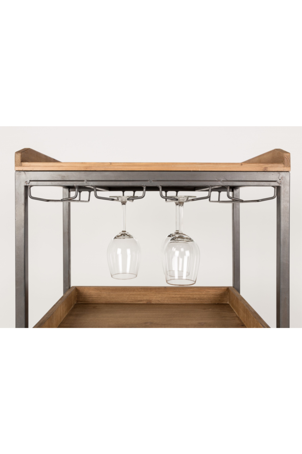 Wooden Wine Cabinet | Oroa.com