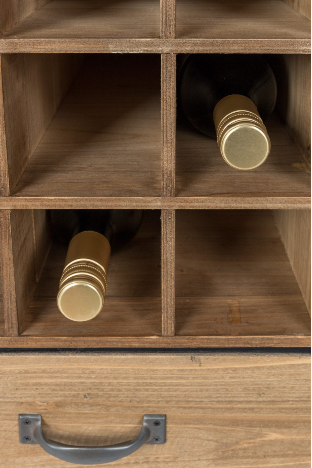 Wooden Wine Cabinet | Oroa.com