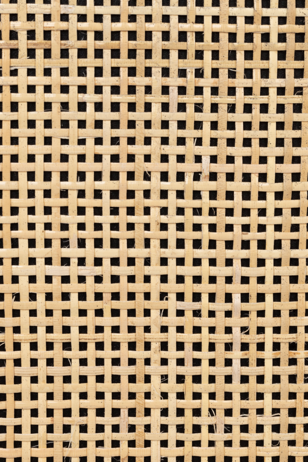 Rattan Webbing Cabinet | DF Guuji | OROA.com