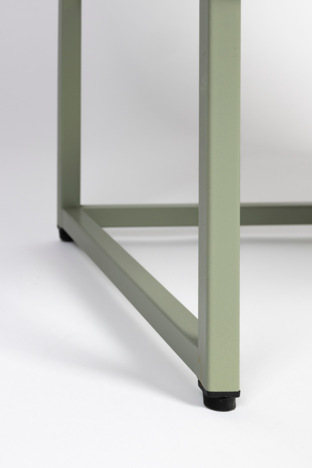 Green Metal Cabinet | DF Herbe | OROA.com