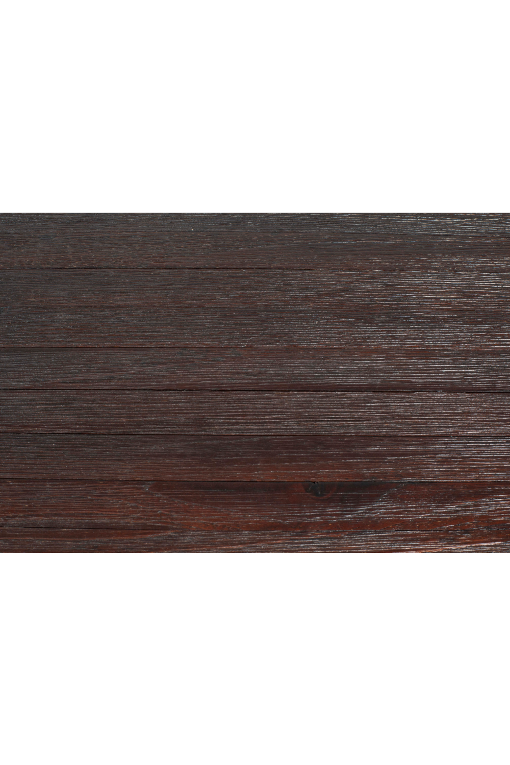 Brown Teak Cabinet | DF Webster | OROA.com