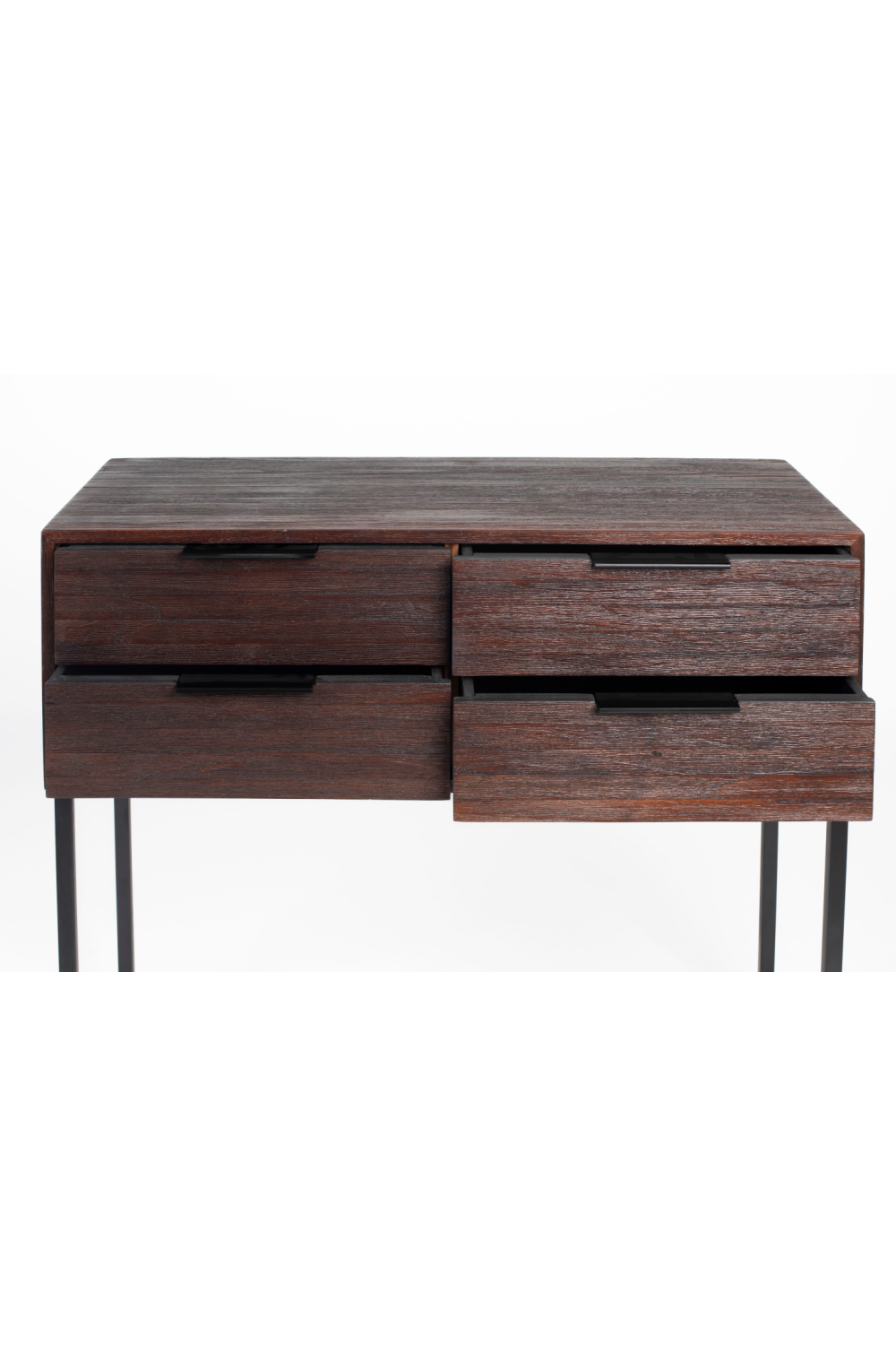 Brown Teak Cabinet | DF Webster | OROA.com