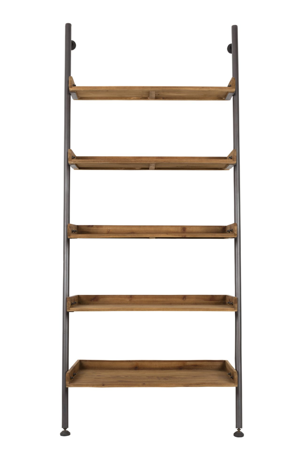 Fir Wood Rustic Shelf | DF Wally | Oroatrade.com