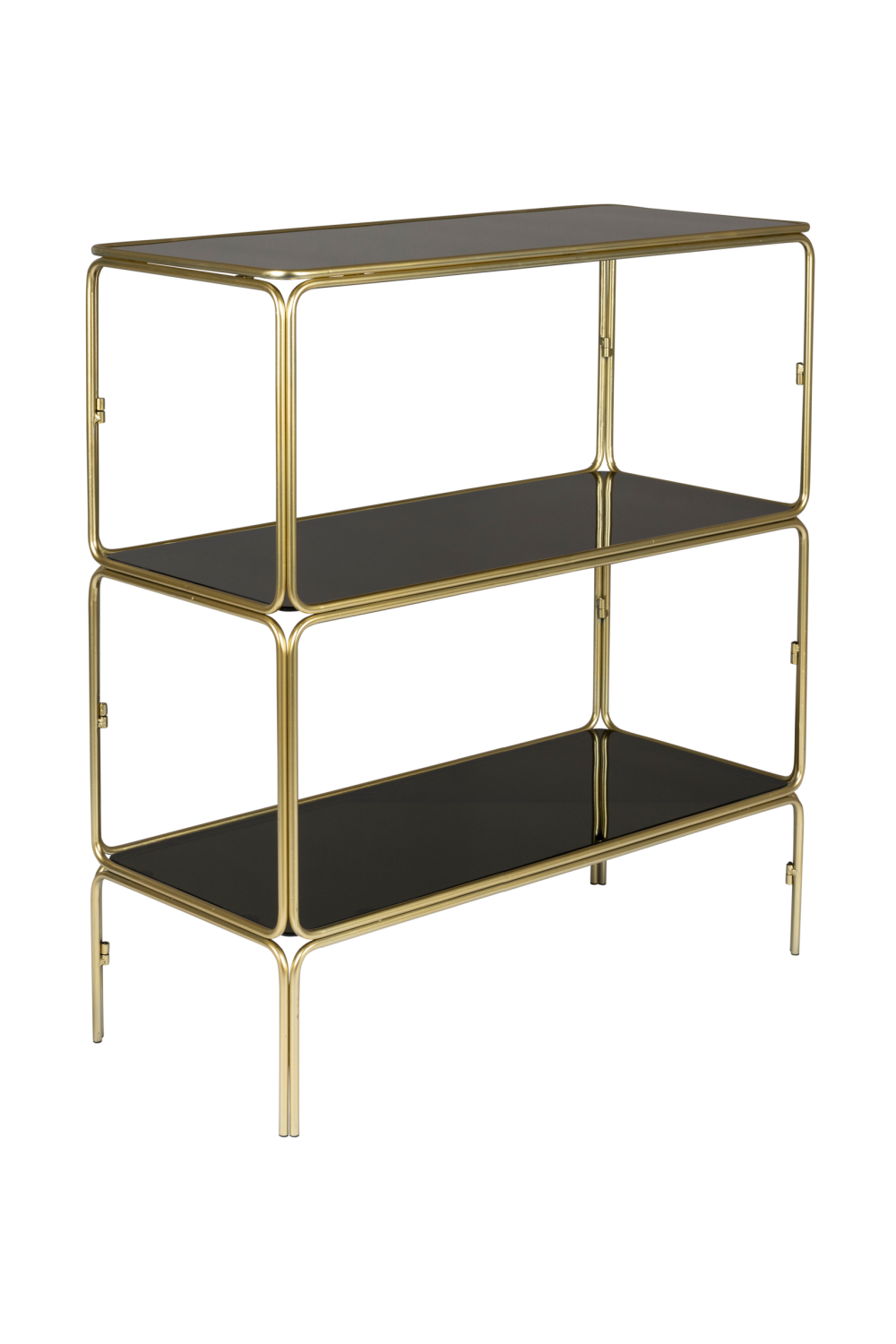 Modern Minimalist Shelf | DF Liah | OROA.com