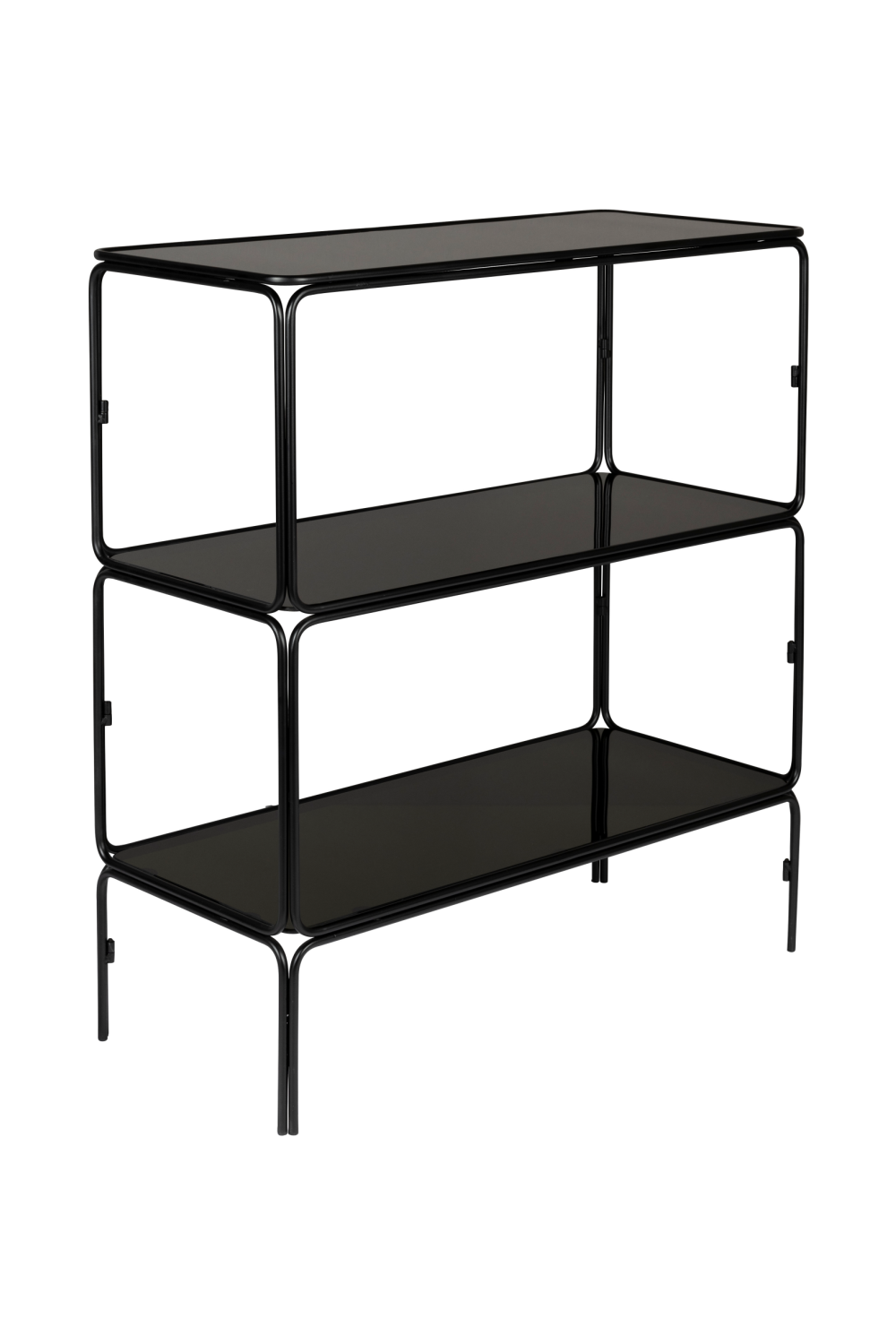 Modern Minimalist Shelf | DF Liah | OROA.com