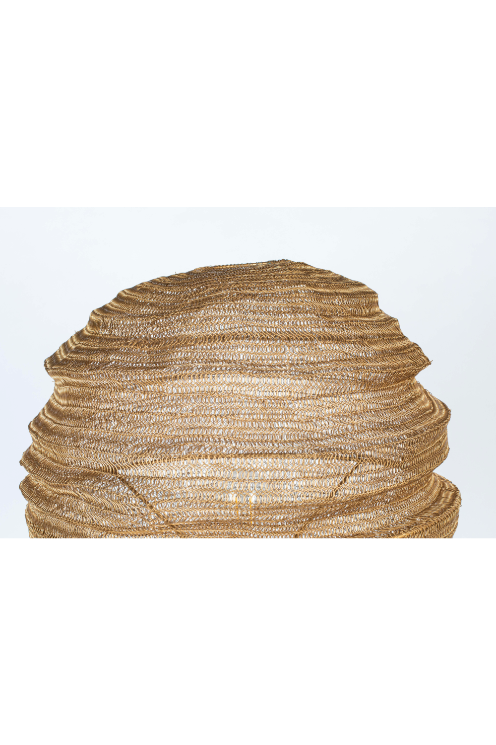 Antique Metal Floor Lamp | Oroa.com