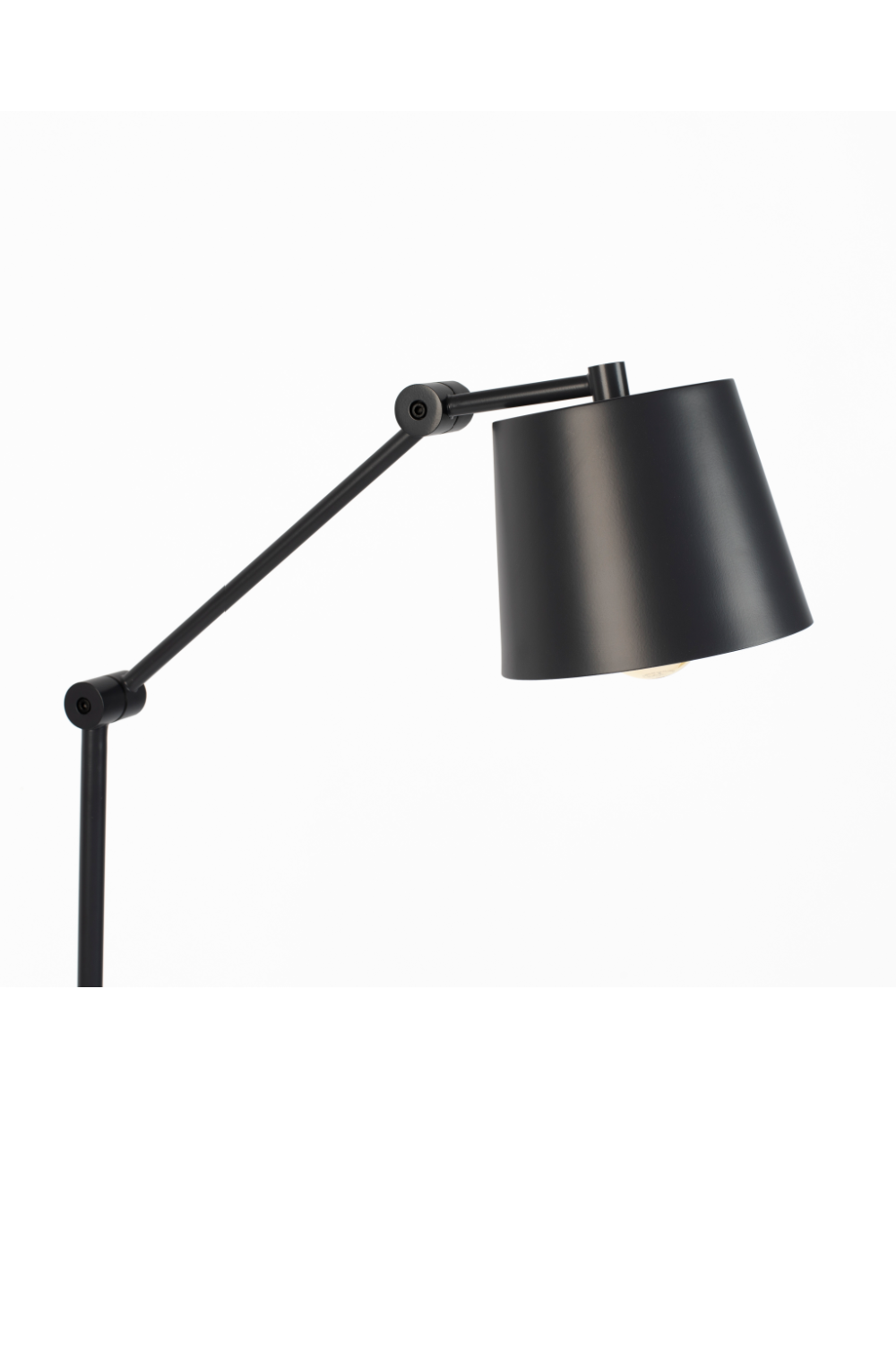 Industrial Floor Lamp | Oroa.com