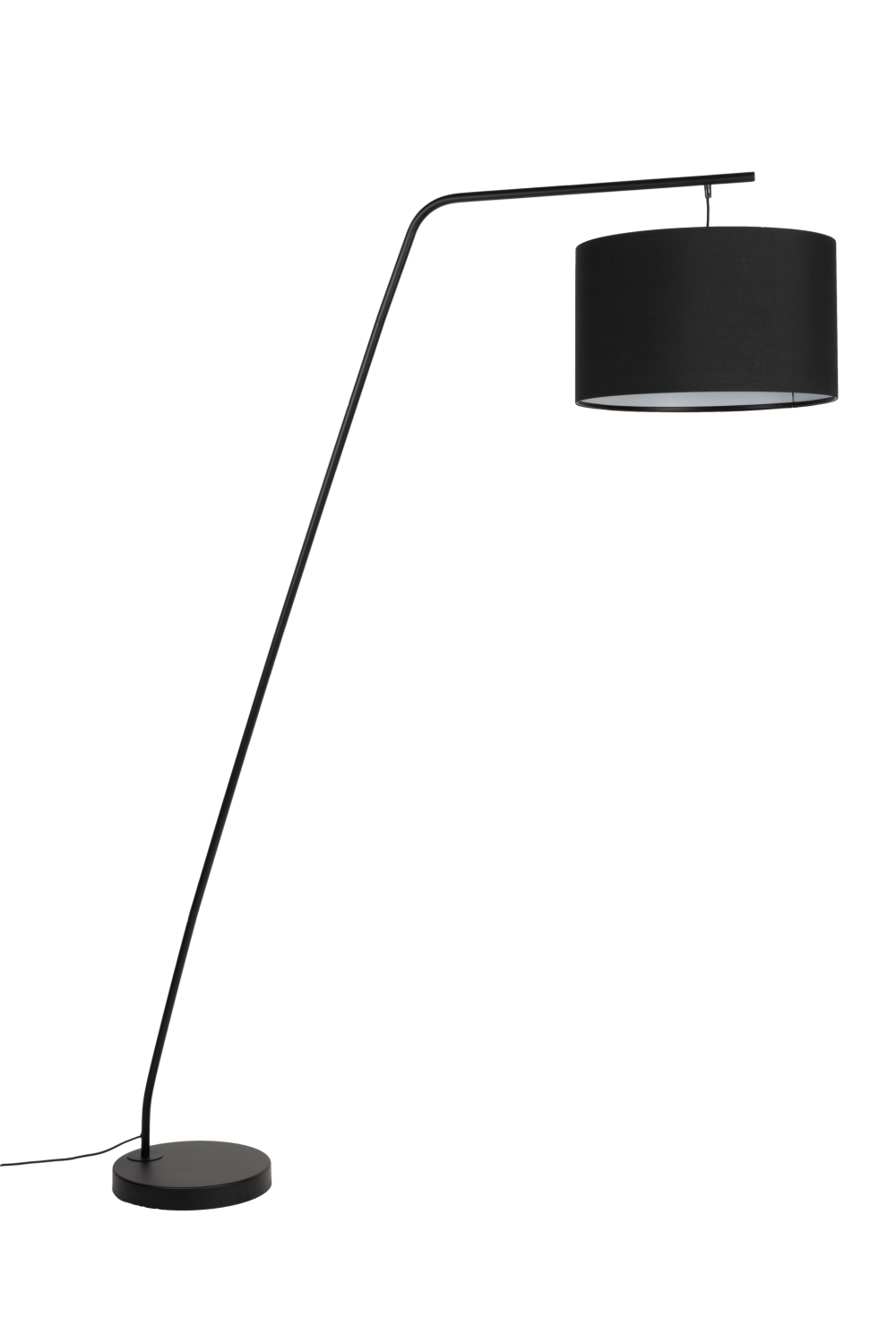 Modern Leaning Floor Lamp | DF Martine | OROA.com